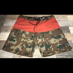 Vissla Men’s Boardshort, new without tags!